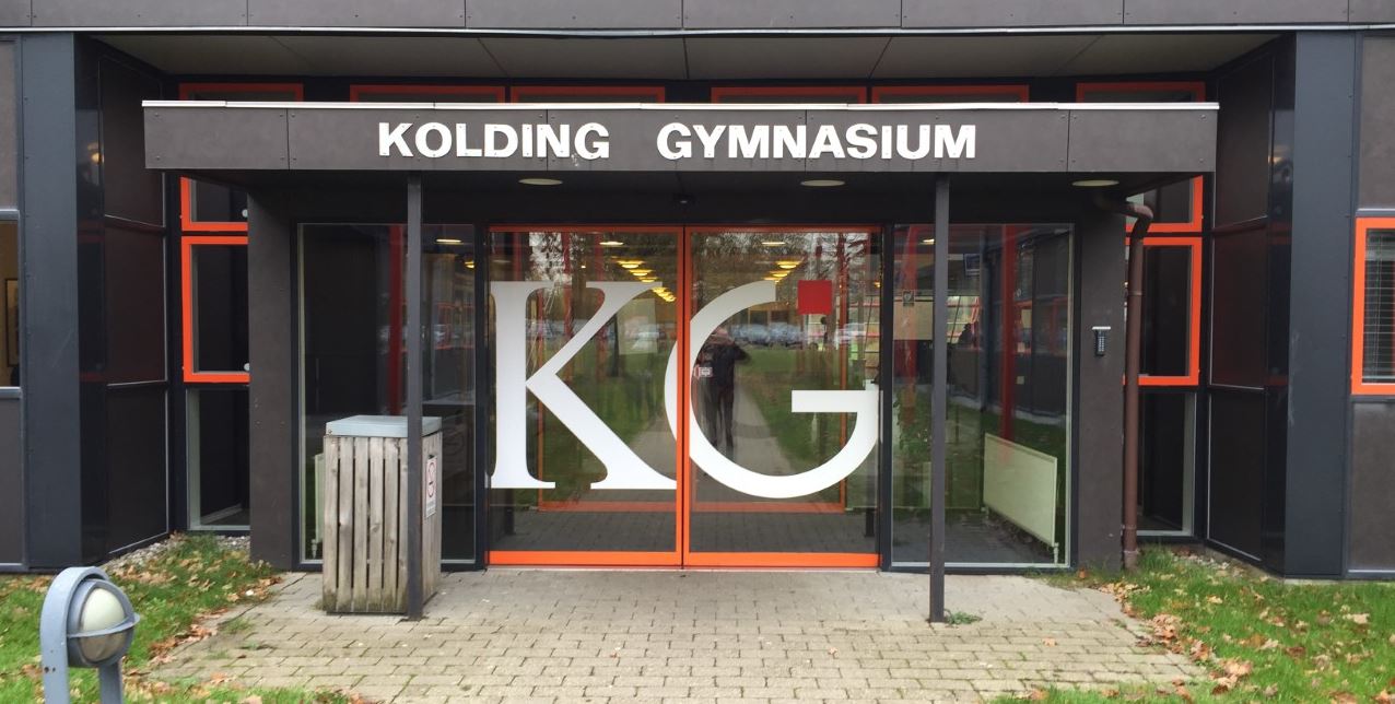Kolding Gymnasium image
